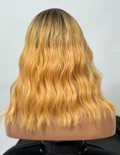 Peruca SORAYA Ombre Blond 2