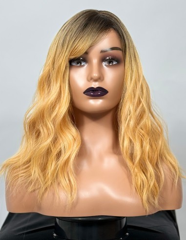 Peruca SORAYA Ombre Blond