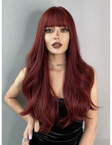 Peruca TAMAY Roscat