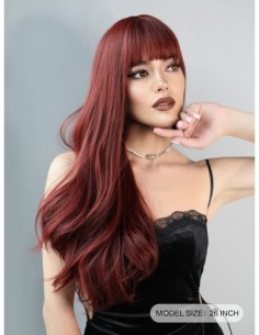 Peruca TAMAY Roscat 2