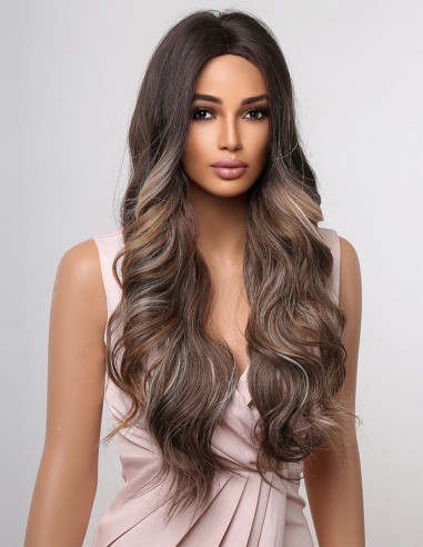 Peruca TORA Saten Suvitat