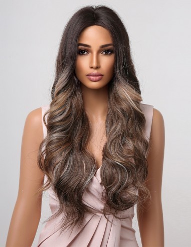 Peruca TORA Saten Suvitat