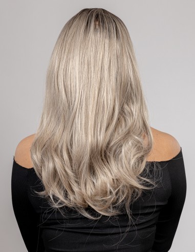 Peruca YANA Balayage Saten...