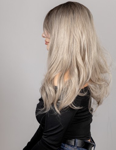 Peruca YANA Balayage Saten...