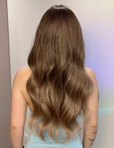 Peruca YOKO Ombre Saten