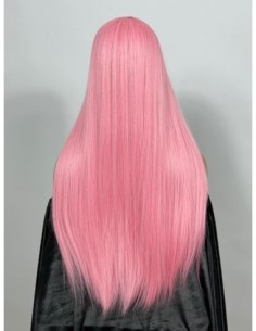 Peruca ZARAZA Pink