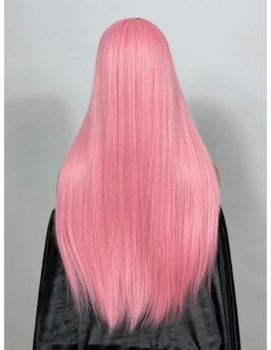 Peruca ZARAZA Pink
