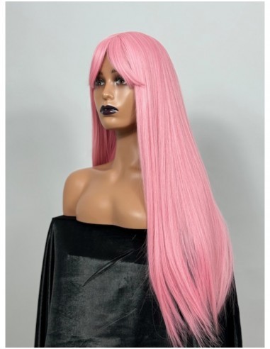 Peruca ZARAZA Pink