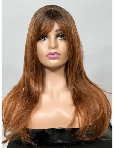 Peruca ZITA Aramiu