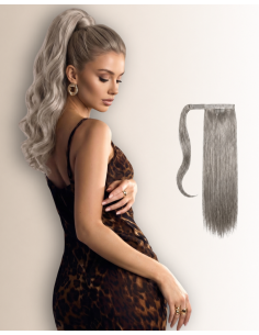 Coadă Iconic – Gray | BuenoBia