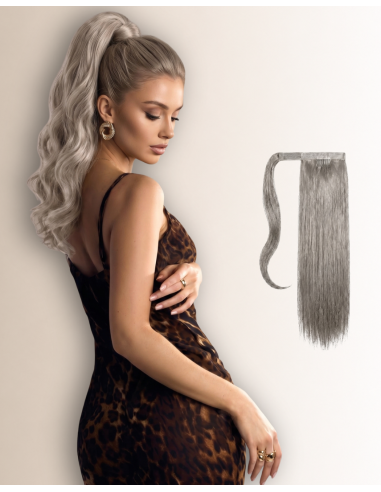 Coadă Iconic – Gray | BuenoBia