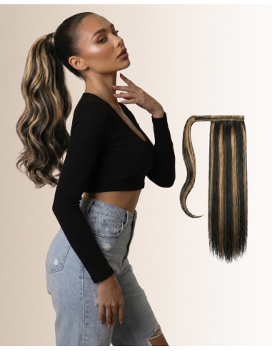 Coadă Iconic – Balayage 1-12 | BuenoBia