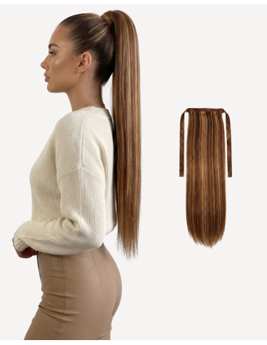 Extensii Coada Deluxe Balayage 6-16