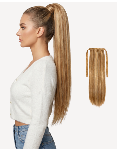 Extensii Coada Deluxe Balayage 8-22
