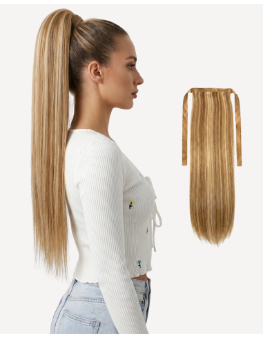 Extensii Coada Deluxe Balayage 8-60