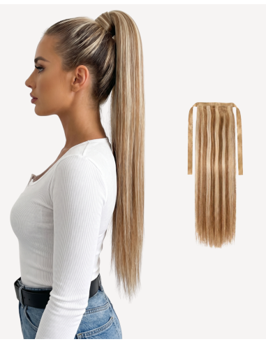 Extensii Coada Deluxe Balayage 8-PLA