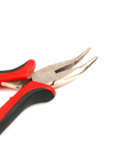 Cleste Aplicare Extensii Microring Varf Curbat 2