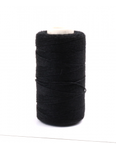 Ata Cerata pentru Extensii Cusute- Negru