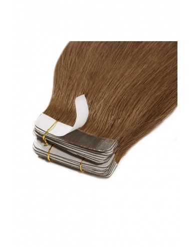 Extensii Tape In  Saten Aluna 8