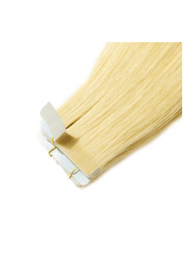 Extensii Tape In  Blond Auriu 22