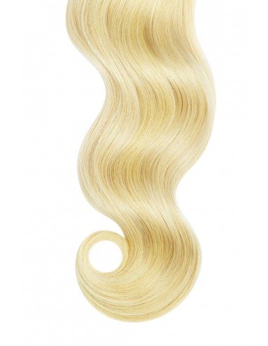 Extensii Tape In  Blond Auriu 22