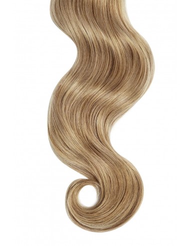 Extensii Cheratina De Lux Saten Auriu 12