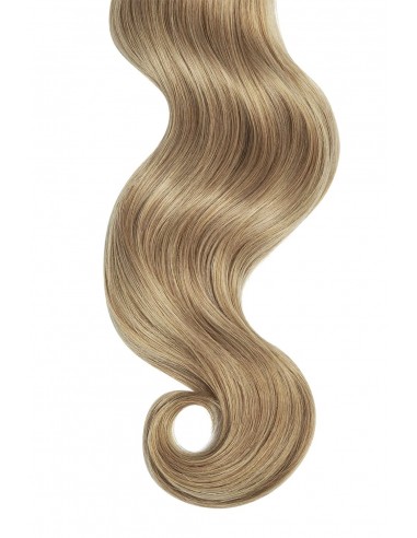 Extensii  Cheratina De Lux Blond Opal 18