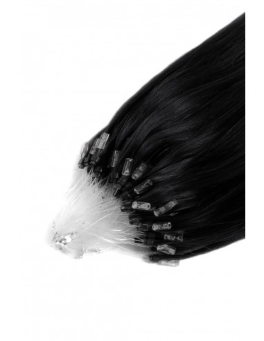 Extensii Microring De Lux Negru 1 Extensii Microring De Lux Negru 1