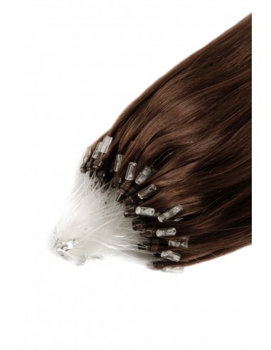 Extensii Microring De Lux Saten Mediu 6