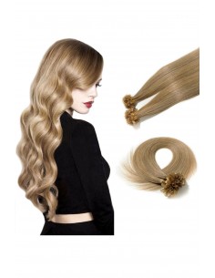 Extensii  Cheratina De Lux...