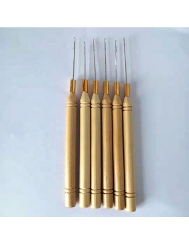 Iglita Aplicare Extensii Microring