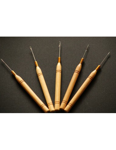 Iglita Aplicare Extensii Microring