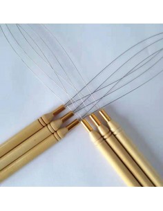 Iglita Aplicare Extensii Microring -Bucla 2