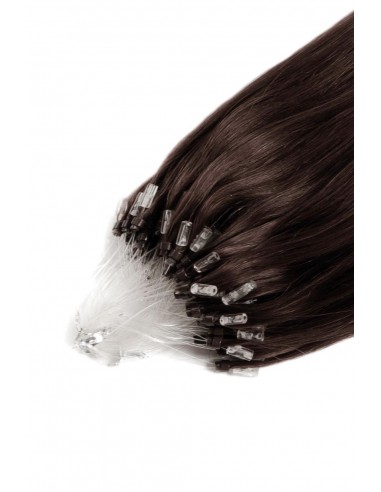 Extensii Microring De Lux Saten Inchis 2