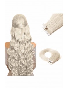 Extensii Tape In  Blond...