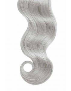 Extensii Tape In  Silver GRAY 2
