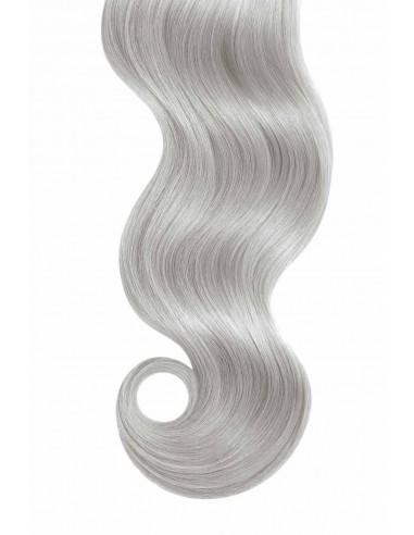 Extensii Tape In  Silver GRAY