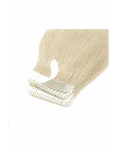 Extensii Tape In Blond... 2