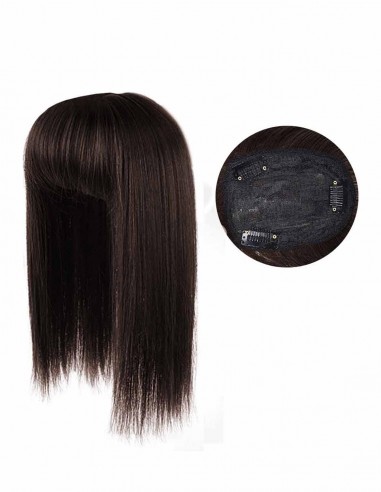 Semiperuca Par Natural Saten Inchis