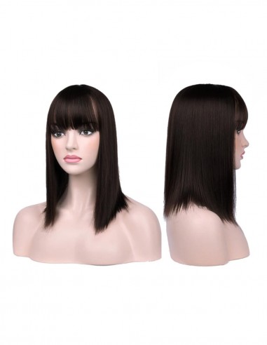 Semiperuca Par Natural Saten Inchis