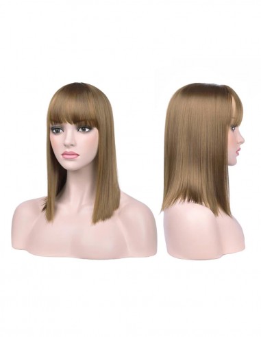 Semiperuca Par Natural Saten Auriu 12 Semiperuca Par Natural Saten Auriu 12