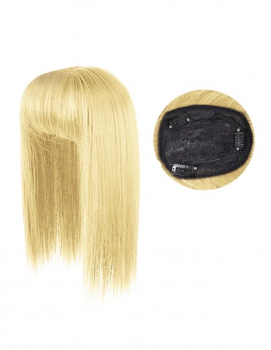 Semiperuca Par Natural Blond Auriu 22