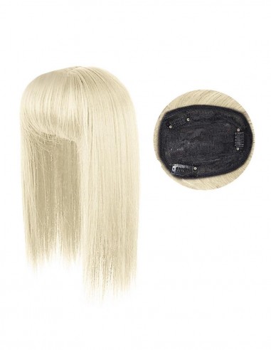 Semiperuca Par Natural Blond Platinat 60
