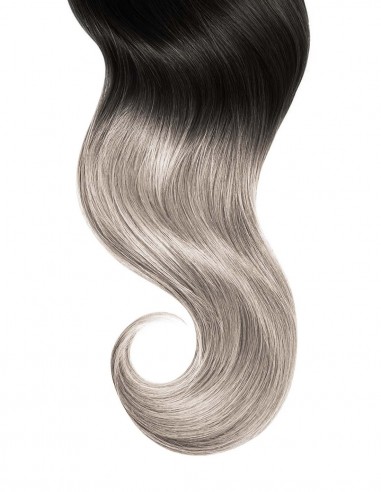 Extensii Cusute De Lux Ombre 1/Gray