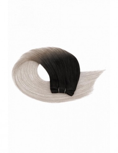 Extensii Cusute De Lux Ombre 1/Gray