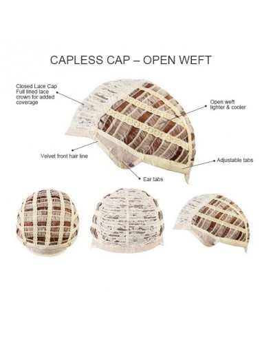 Peruca Naturala IMALA Saten Deschis Suvitat