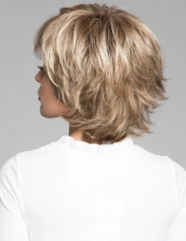 Peruca Naturala GIA Saten Deschis Suvitat