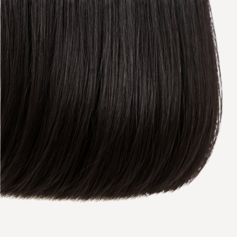 Detaliu spate - Negru Natural 30 cm BuenoBia