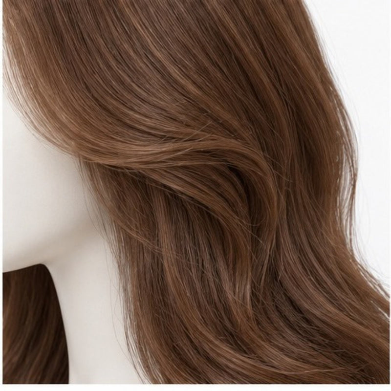 Detaliu lateral - Șaten Natural 75 cm BuenoBia