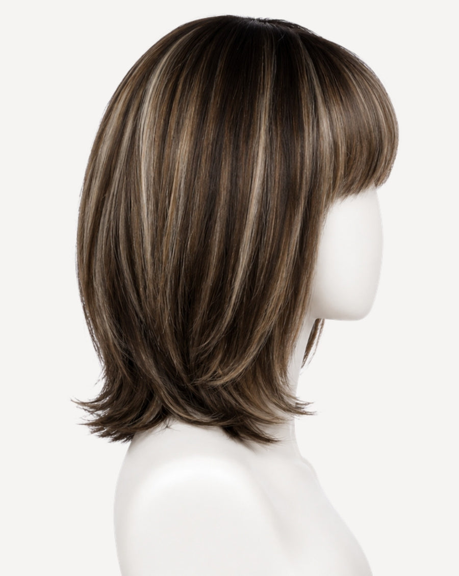 Perucă Păr Natural RB #20